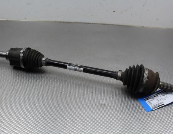 Drive Shaft VW UP! (121, 122, BL1, BL2, BL3, 123), VW LOAD UP (121, 122, BL1, BL2), SKODA CITIGO (NF1)