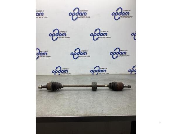 Drive Shaft ALFA ROMEO MITO (955_)