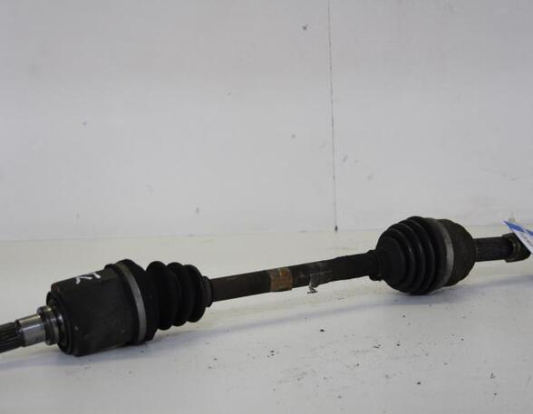 Drive Shaft HYUNDAI ATOS (MX), HYUNDAI ATOS PRIME (MX)