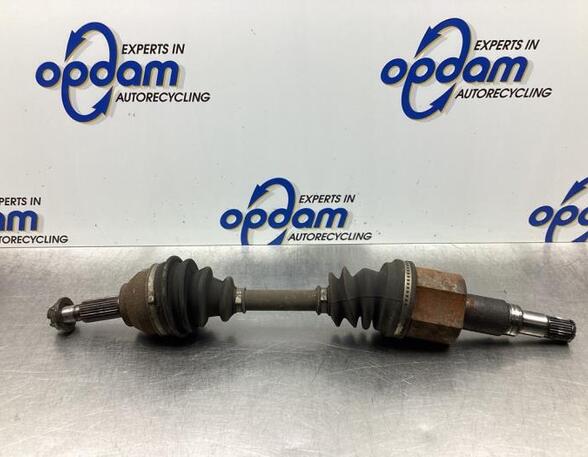 Drive Shaft JAGUAR X-TYPE (X400)