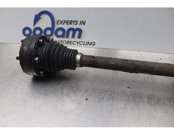 Drive Shaft VW GOLF IV (1J1)