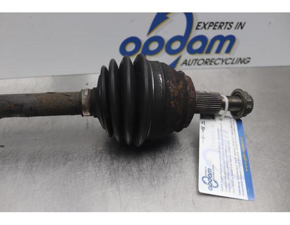 Drive Shaft VW GOLF IV (1J1)