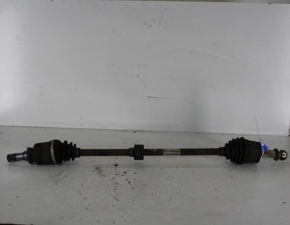 Drive Shaft MITSUBISHI COLT VI (Z3_A, Z2_A), MITSUBISHI Colt VII (Z2_A)