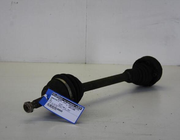 Drive Shaft VW GOLF III Cabriolet (1E7)