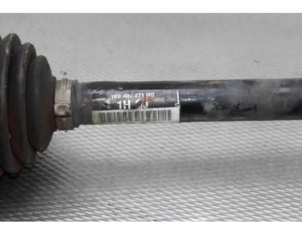 Drive Shaft VW GOLF V (1K1), VW GOLF VI (5K1)