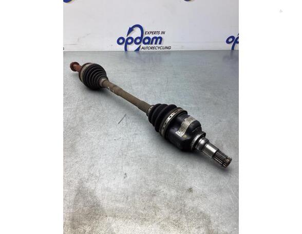 Drive Shaft TOYOTA PRIUS Hatchback (_W2_)