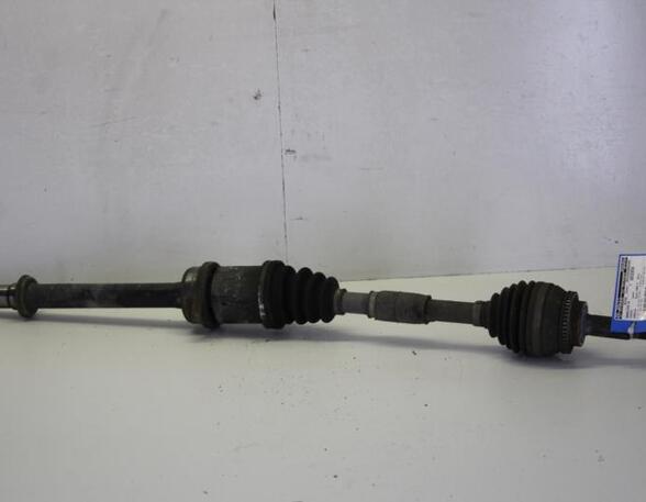 Drive Shaft TOYOTA COROLLA Estate (_E12_)