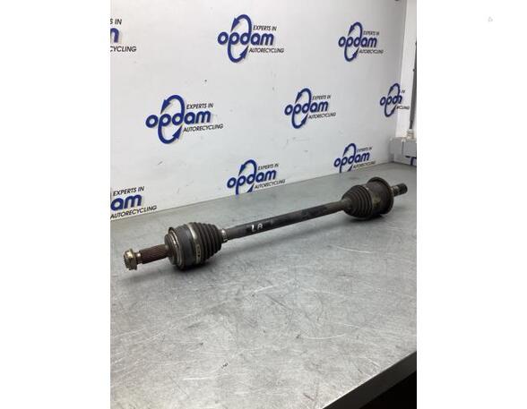 Drive Shaft MERCEDES-BENZ VITO / MIXTO Van (W639)