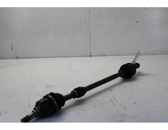 Drive Shaft TOYOTA VERSO S (_P12_)