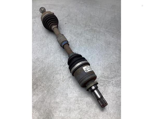 Drive Shaft MAZDA 3 (BL)