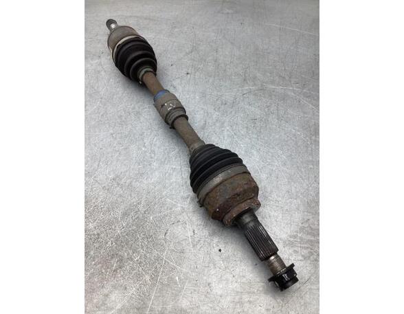 Drive Shaft MAZDA 3 (BL)