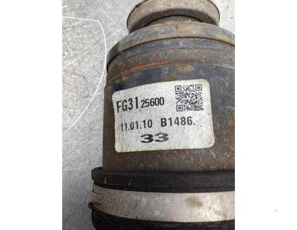 Drive Shaft MAZDA 3 (BL)