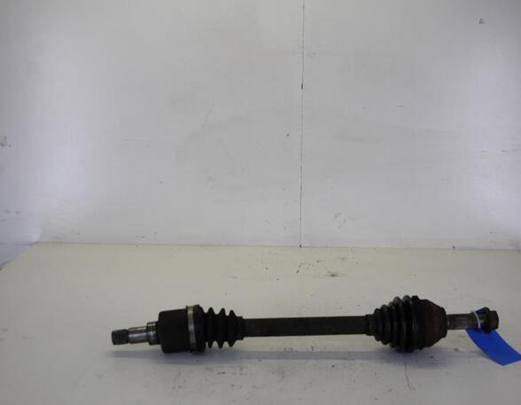 Drive Shaft FORD FOCUS (DAW, DBW)