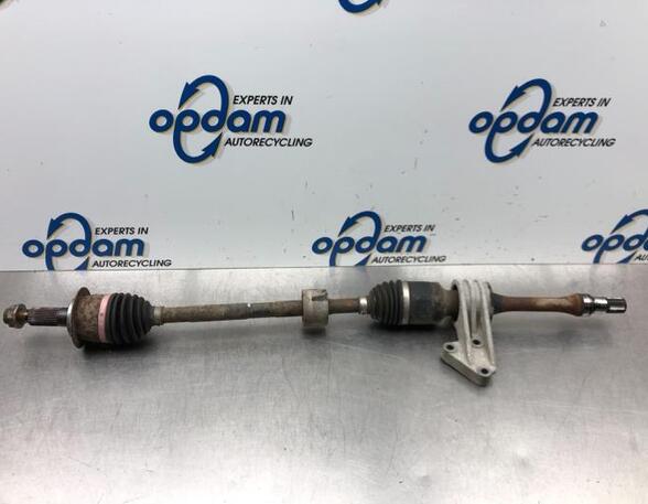 Drive Shaft SUZUKI SX4 (EY, GY)