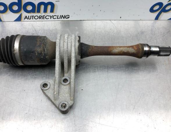 Drive Shaft SUZUKI SX4 (EY, GY)