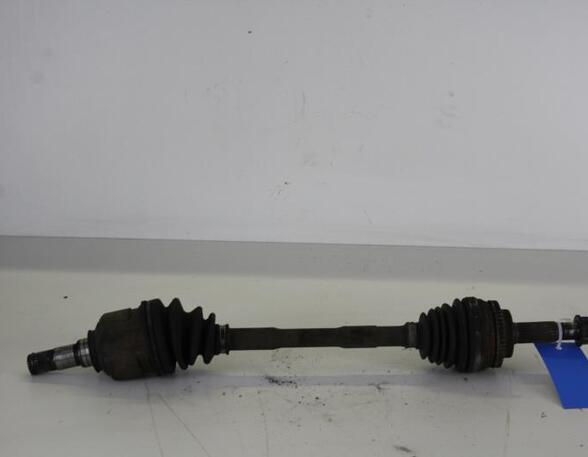 Drive Shaft TOYOTA YARIS VERSO (_P2_)