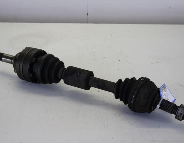 Drive Shaft ALFA ROMEO 147 (937_)