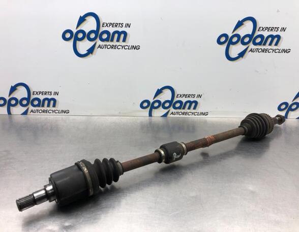 Drive Shaft HYUNDAI ATOS (MX), HYUNDAI ATOS PRIME (MX)