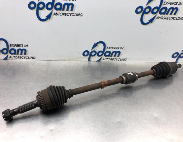 Drive Shaft HYUNDAI ATOS (MX), HYUNDAI ATOS PRIME (MX)