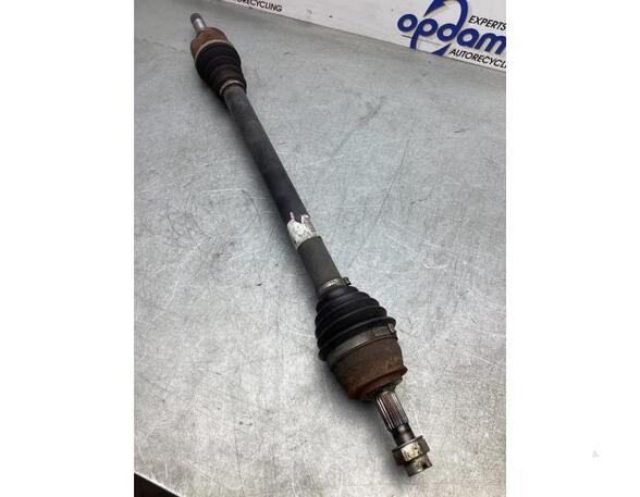 Drive Shaft FIAT QUBO (225_)