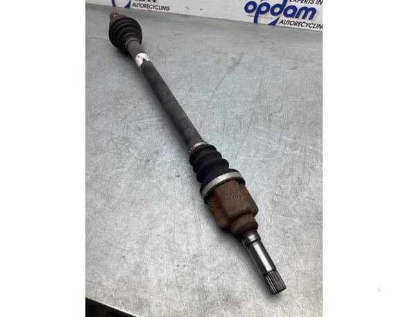 Drive Shaft FIAT QUBO (225_)