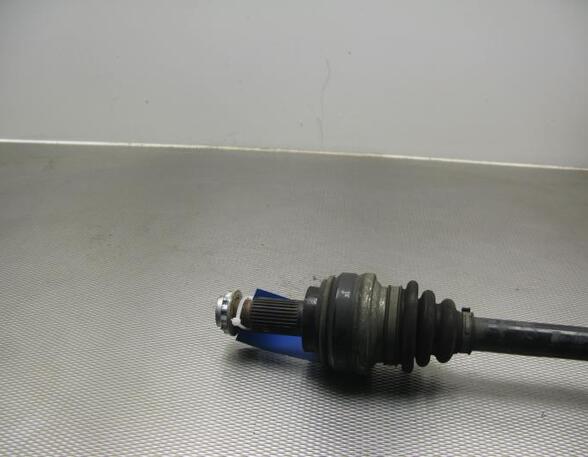 Drive Shaft BMW X1 (E84)