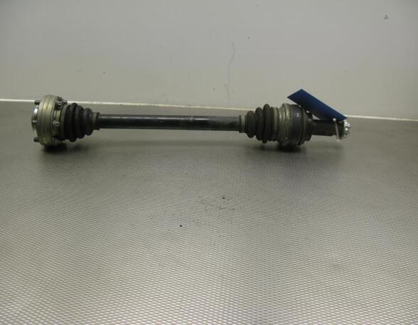 Drive Shaft BMW X1 (E84)