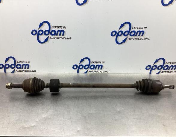 Drive Shaft FIAT DOBLO MPV (119_, 223_)