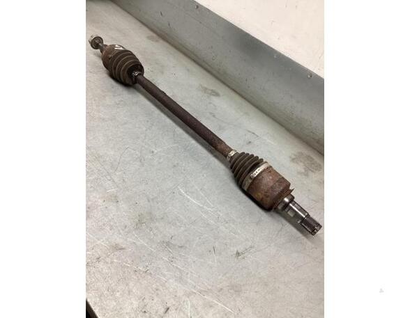 Drive Shaft MERCEDES-BENZ M-CLASS (W164)