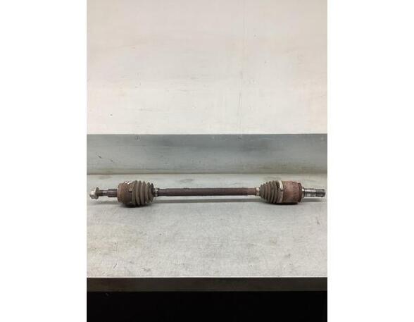 Drive Shaft MERCEDES-BENZ M-CLASS (W164)