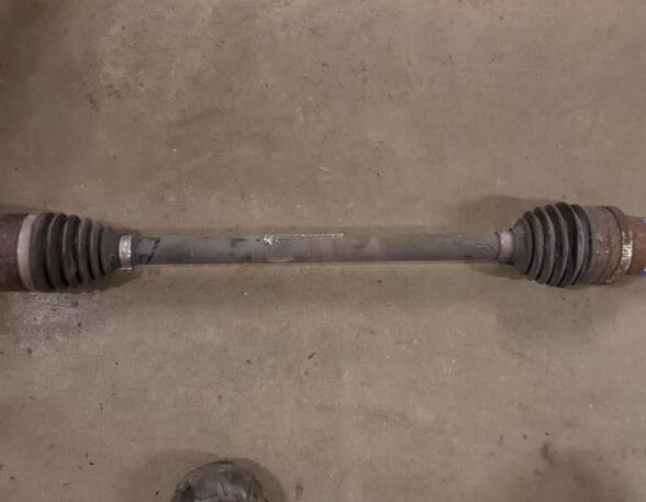 Drive Shaft VOLVO V70 III (135), VOLVO XC70 II (136)