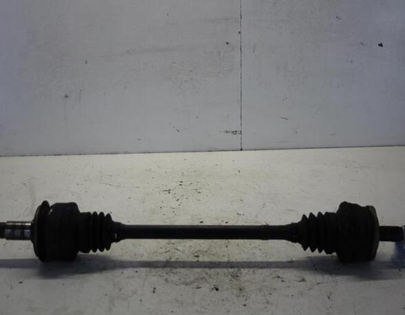 Drive Shaft MERCEDES-BENZ C-CLASS (W203)