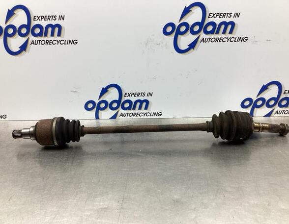 Drive Shaft DAIHATSU CUORE IV (L501)