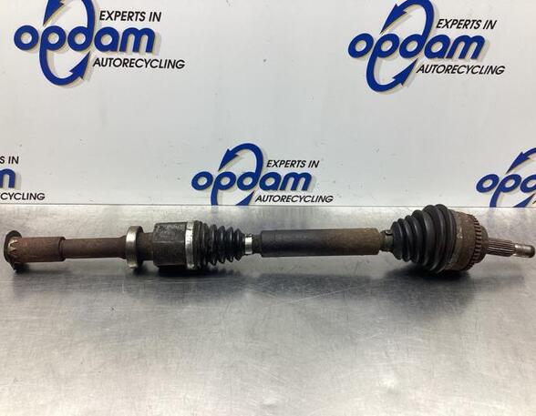 Drive Shaft RENAULT SCÉNIC I MPV (JA0/1_, FA0_)