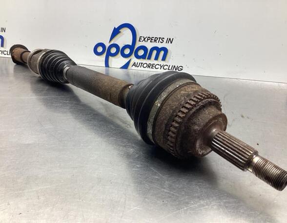 Drive Shaft RENAULT SCÉNIC I MPV (JA0/1_, FA0_)