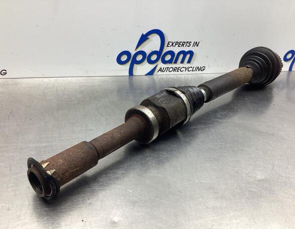 Drive Shaft RENAULT SCÉNIC I MPV (JA0/1_, FA0_)