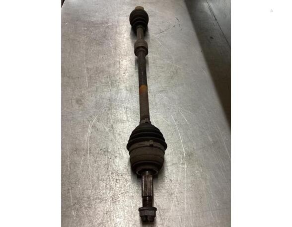 Drive Shaft NISSAN NOTE (E11, NE11)