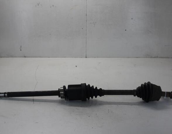 Drive Shaft FIAT STILO (192_)