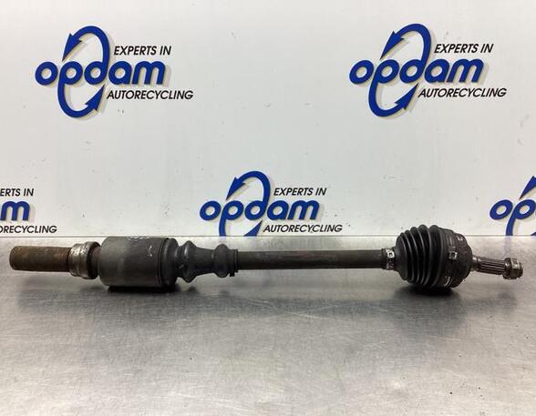 Drive Shaft PEUGEOT 106 II (1A_, 1C_)