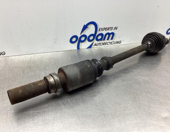 Drive Shaft PEUGEOT 106 II (1A_, 1C_)