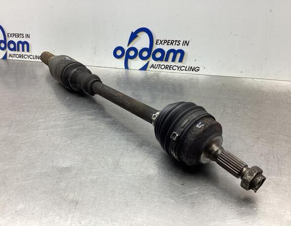 Drive Shaft PEUGEOT 106 II (1A_, 1C_)