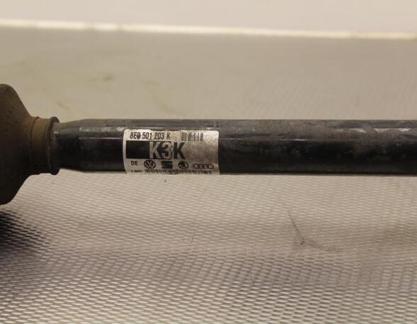 Drive Shaft AUDI A4 (8EC, B7)