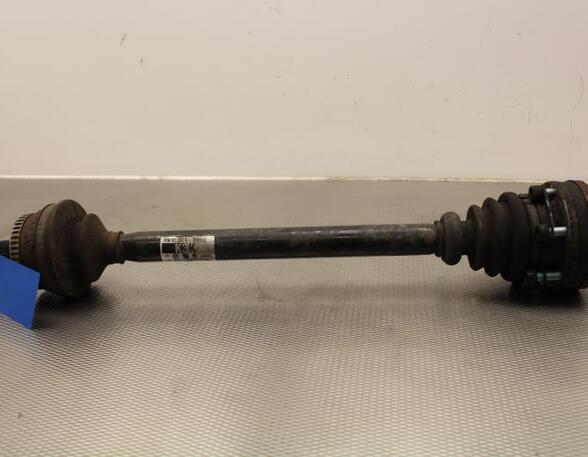 Drive Shaft AUDI A4 (8EC, B7)