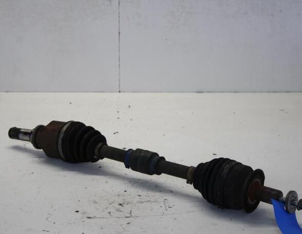 Drive Shaft MAZDA 3 (BK)