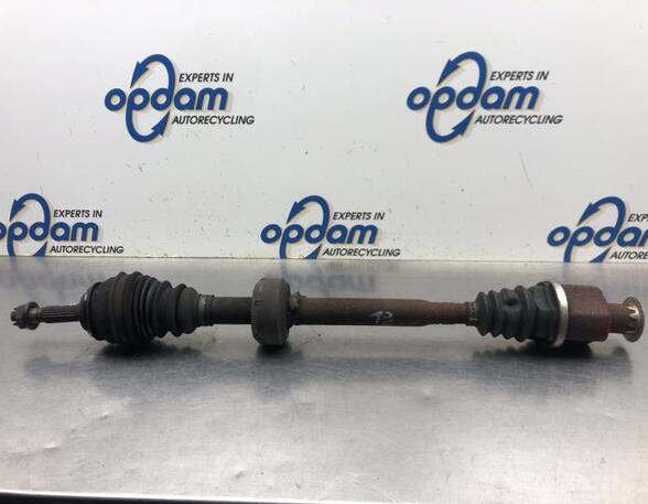 Drive Shaft RENAULT LOGAN I (LS_), DACIA LOGAN (LS_)