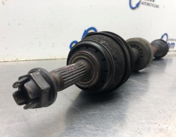 Drive Shaft RENAULT LOGAN I (LS_), DACIA LOGAN (LS_)