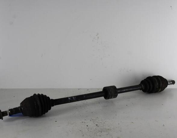 Drive Shaft OPEL ASTRA H TwinTop (A04)