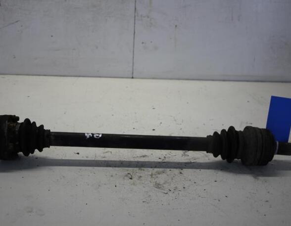 Drive Shaft BMW 3 (E46)