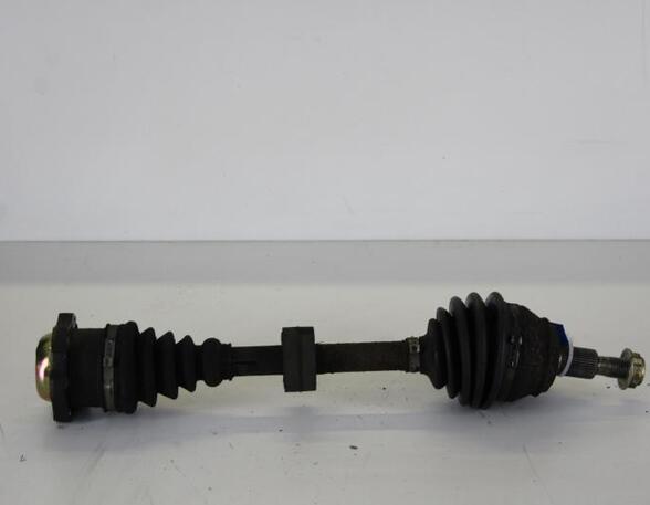 Drive Shaft VW GOLF IV (1J1)