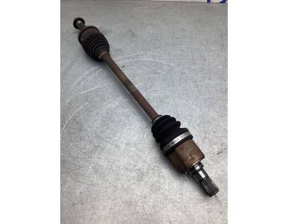 Drive Shaft HYUNDAI i20 (GB, IB), HYUNDAI i20 II Coupe (GB)